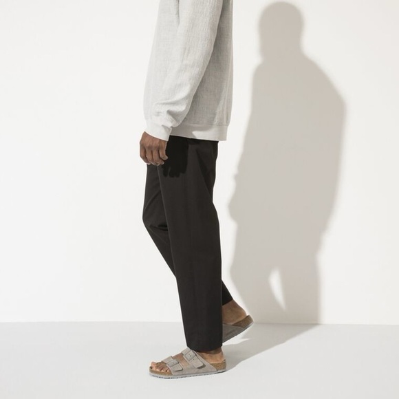 BIRKENSTOCK Arizona Soft Footbed Suede Leather Sandals/Slides | PRELOVED 🤎🤎 - Picture 2 of 13